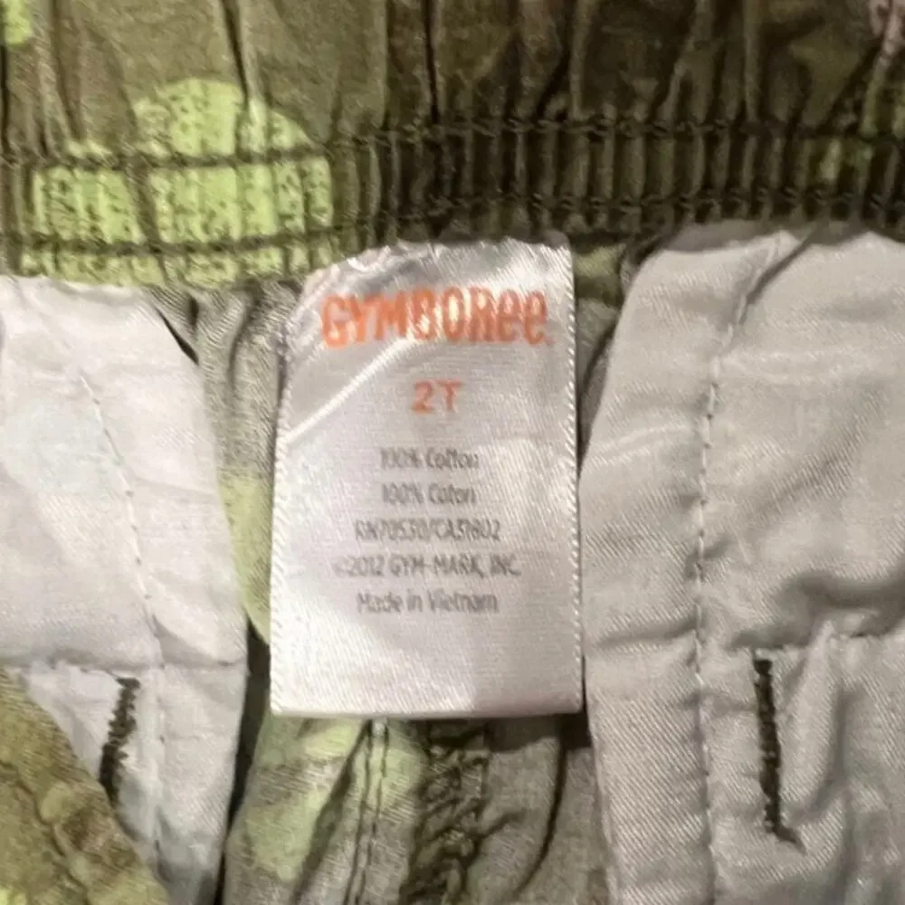 Boys Size 2T Summer Bundle